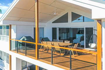 Index - J&M East Coast Constructions