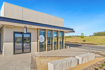 Index - J&M East Coast Constructions