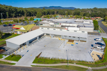 Index - J&M East Coast Constructions