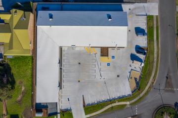 Index - J&M East Coast Constructions