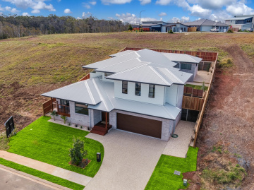 Index - J&M East Coast Constructions