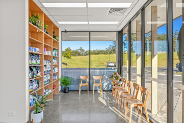 Index - J&M East Coast Constructions