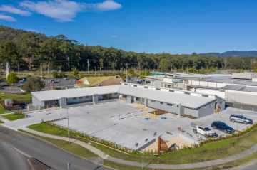 Index - J&M East Coast Constructions