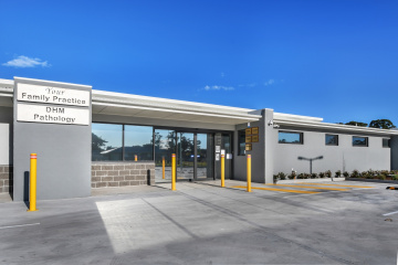 Index - J&M East Coast Constructions