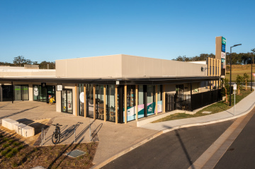 Index - J&M East Coast Constructions